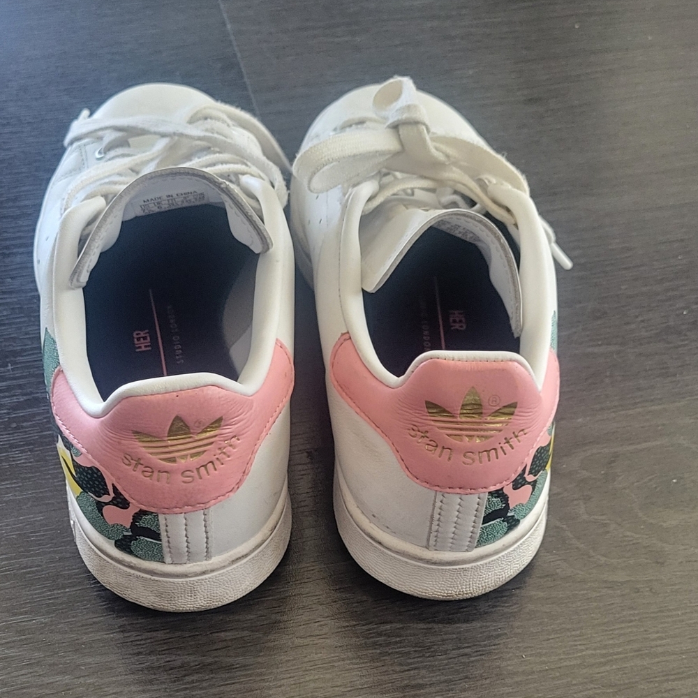 Stan Smith Adidas for her